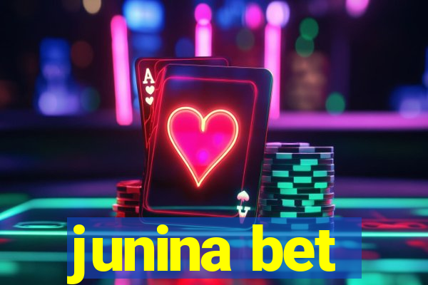 junina bet